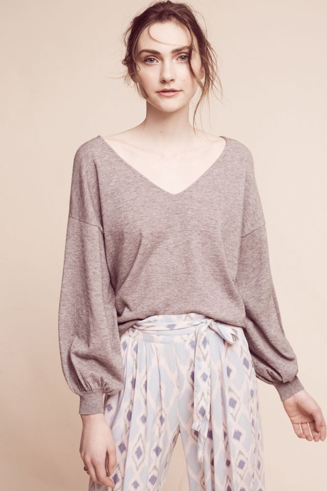 Traveler Pullover #3