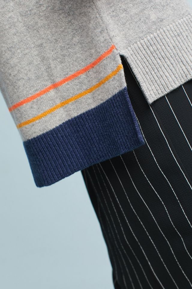 Lori Cashmere Jumper #1