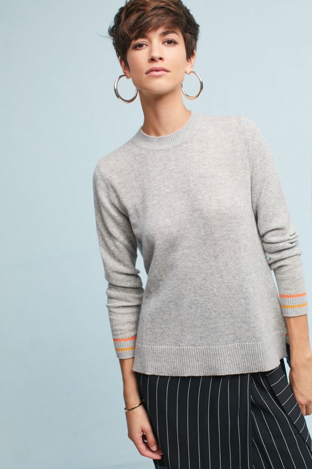 Lori Cashmere Jumper #2