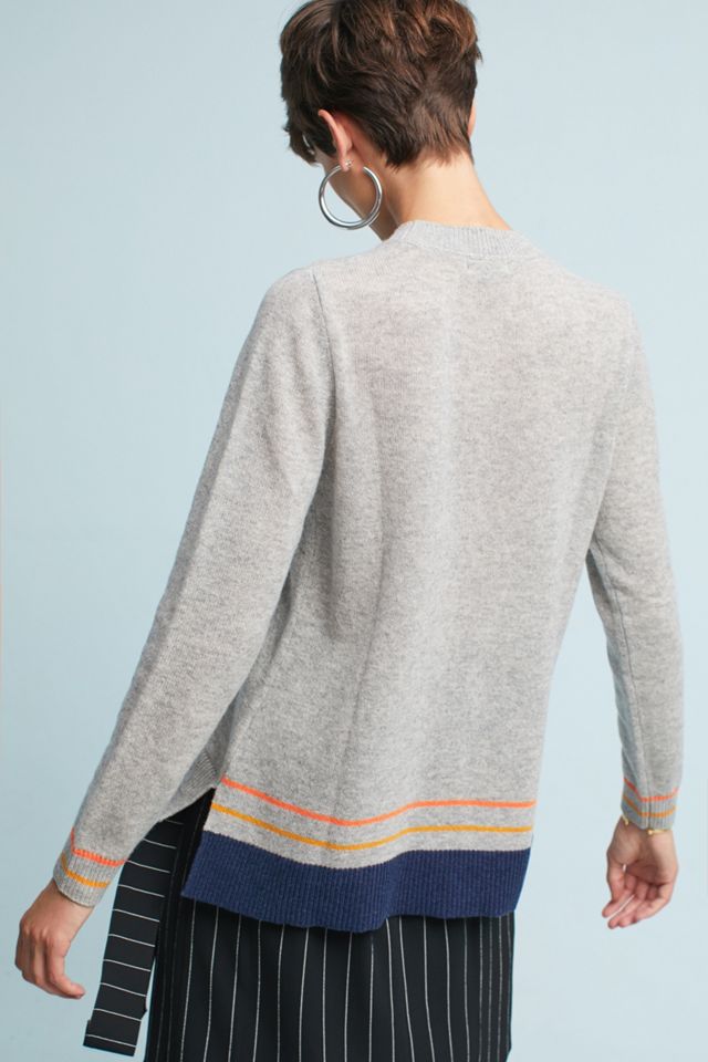 Lori Cashmere Jumper #3