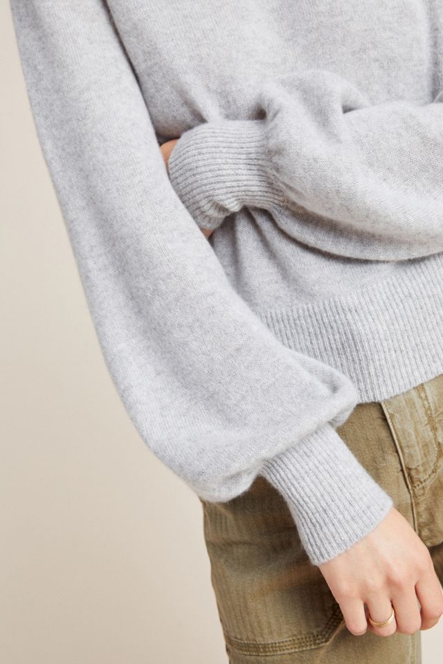 Carmen Cashmere Sweater #3