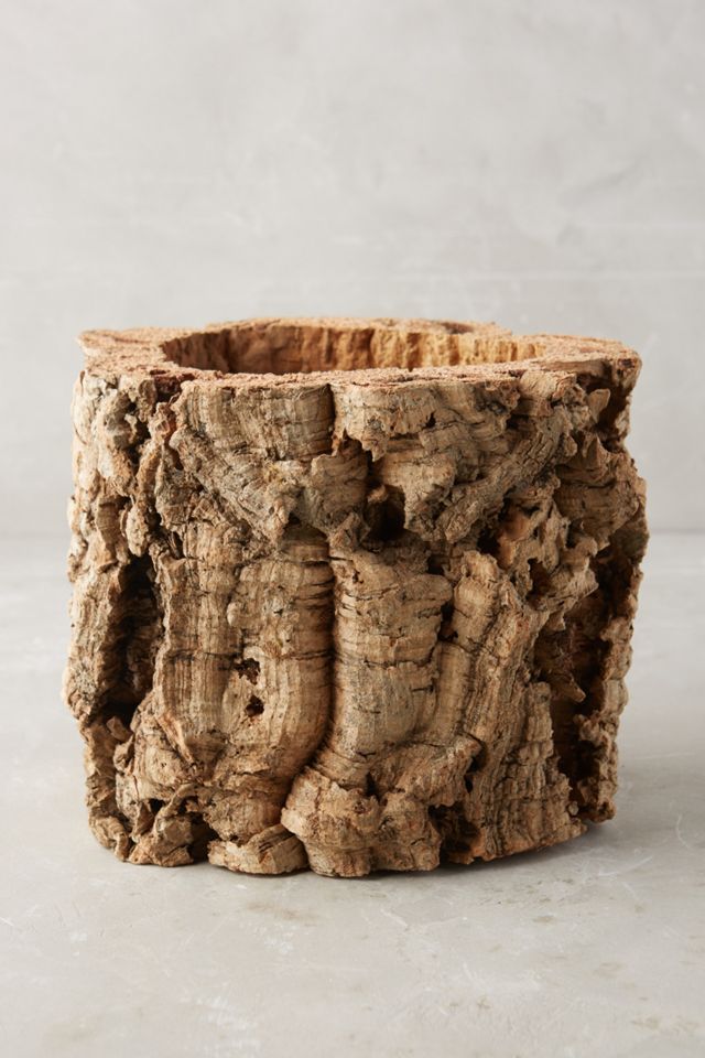 Woodland Pot #1