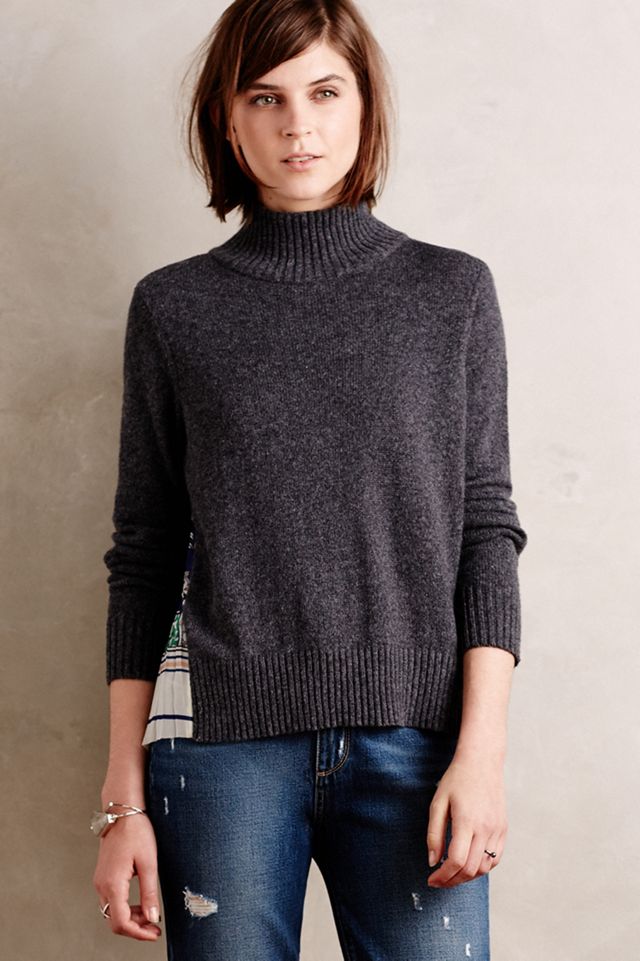 Rona Turtleneck #1