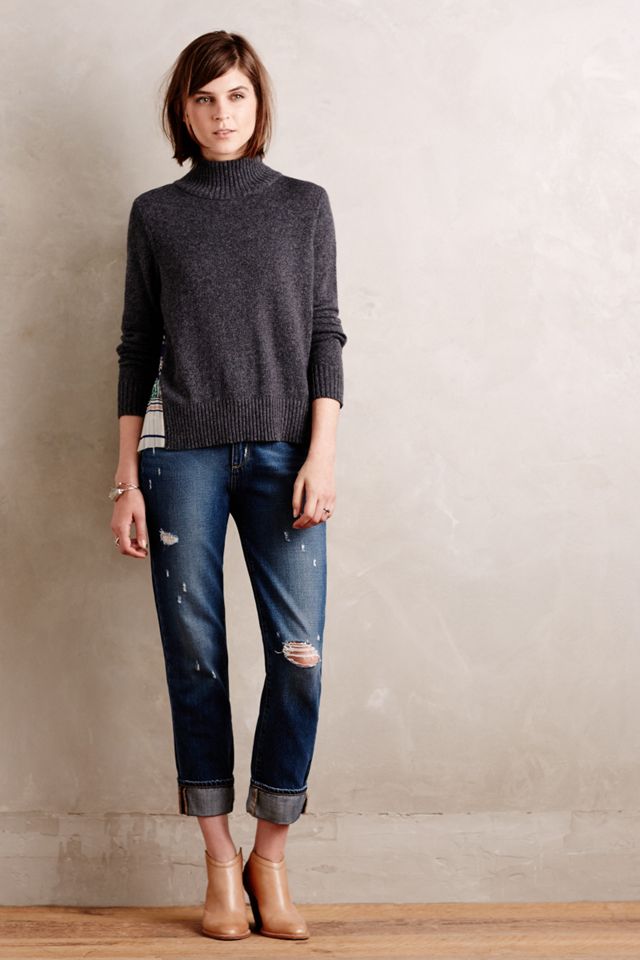 Rona Turtleneck #2