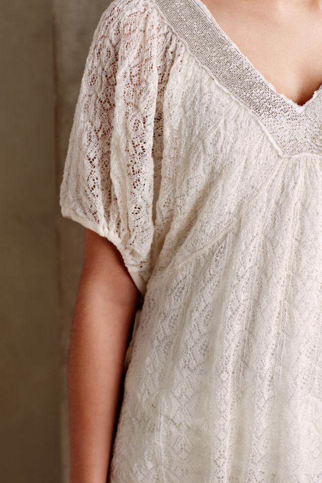 Cille Pullover #2
