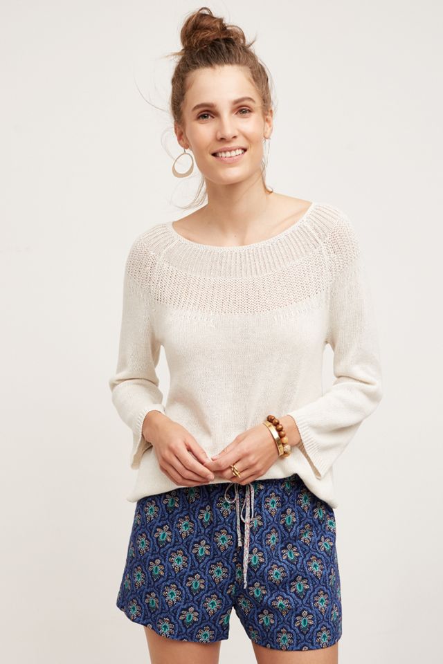 Mila Pullover #1