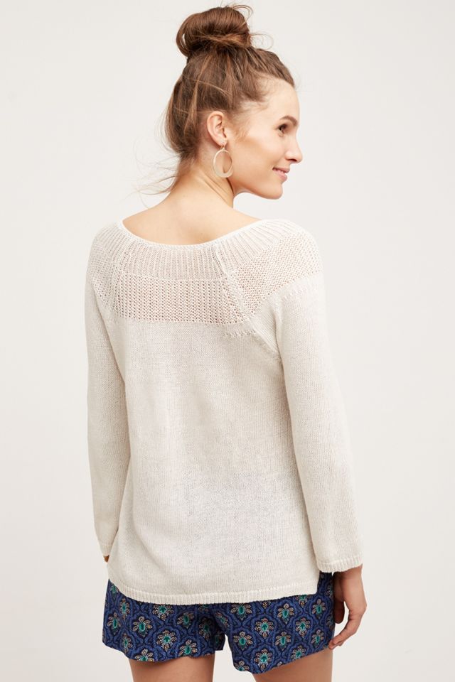 Mila Pullover #3