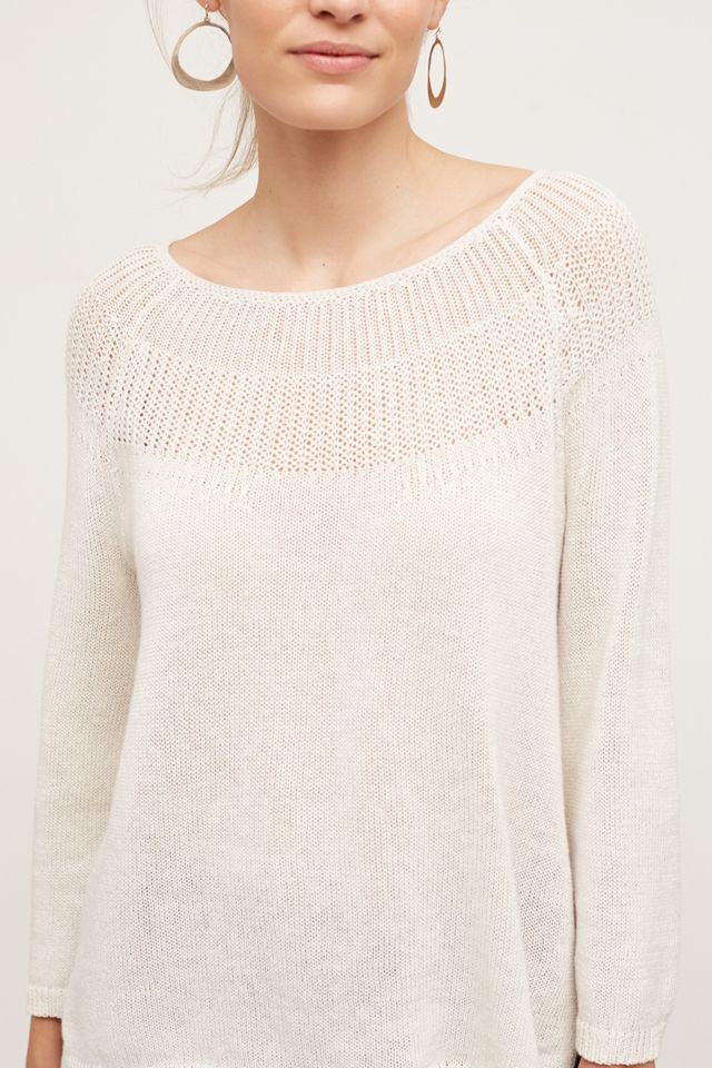 Mila Pullover #4