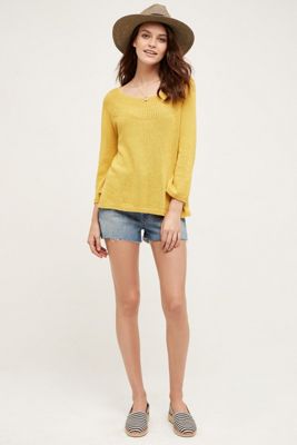 Mila Pullover