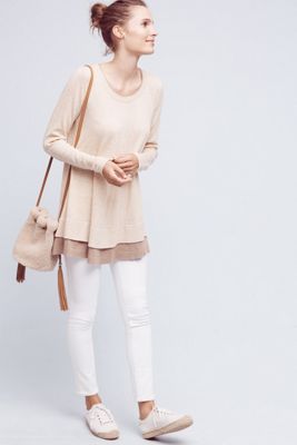 Lowell Swing Top