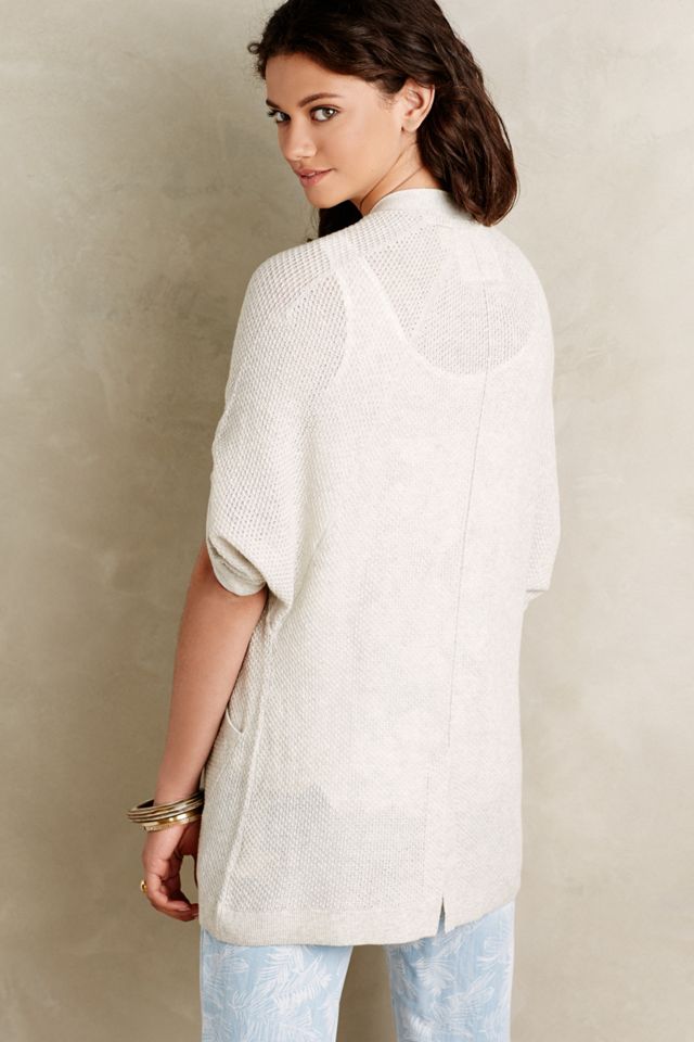 Chrysalis Cardigan #1