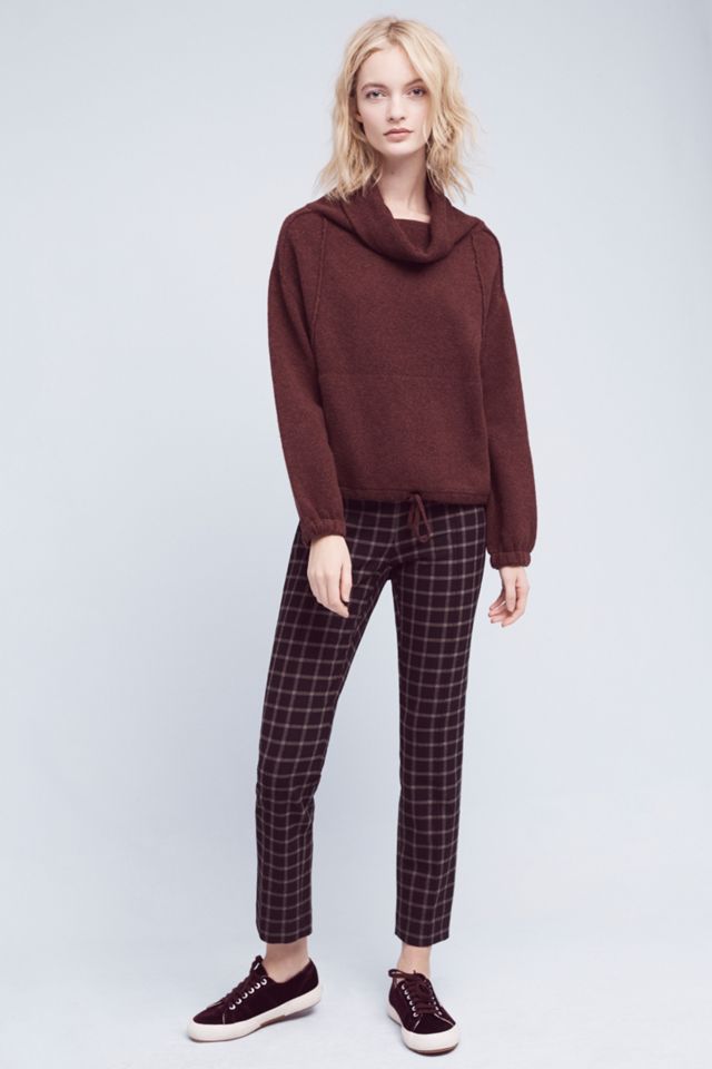 Liv Cowlneck Pullover #2