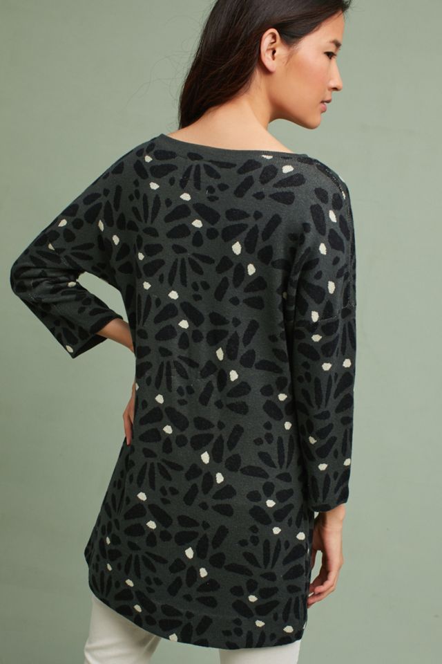 Sarina Tunic #3