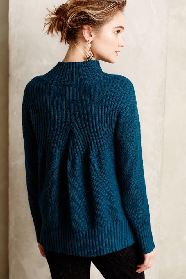 Aisla Pullover #1