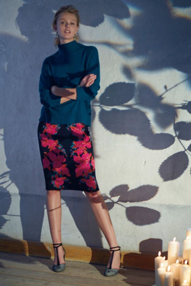 Aisla Pullover #3