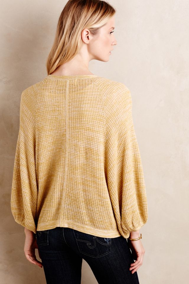 Sable Kimono Cardigan #1