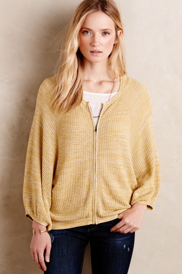 Sable Kimono Cardigan #2