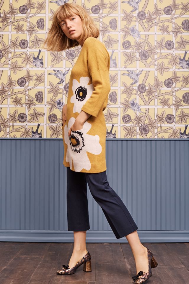 Poppy Pocket Tunic #4