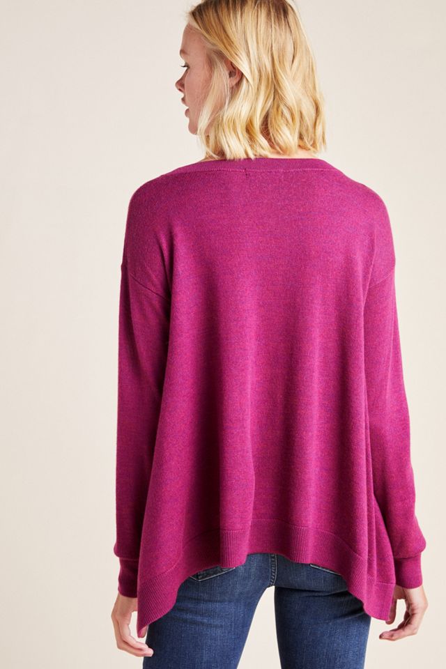 Gale Merino Pullover #1