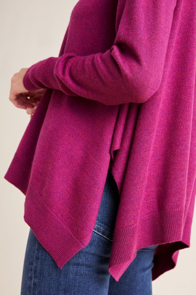 Gale Merino Pullover #2
