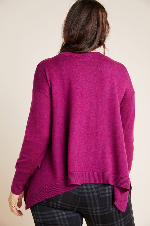 Gale Merino Pullover #4