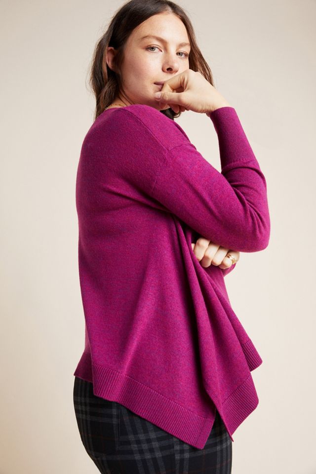 Gale Merino Pullover #5