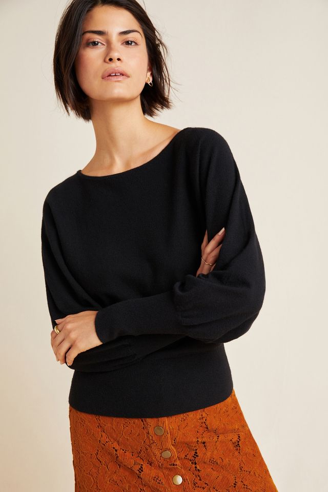 Vince Dolman Sweatshirt - ShopStyle