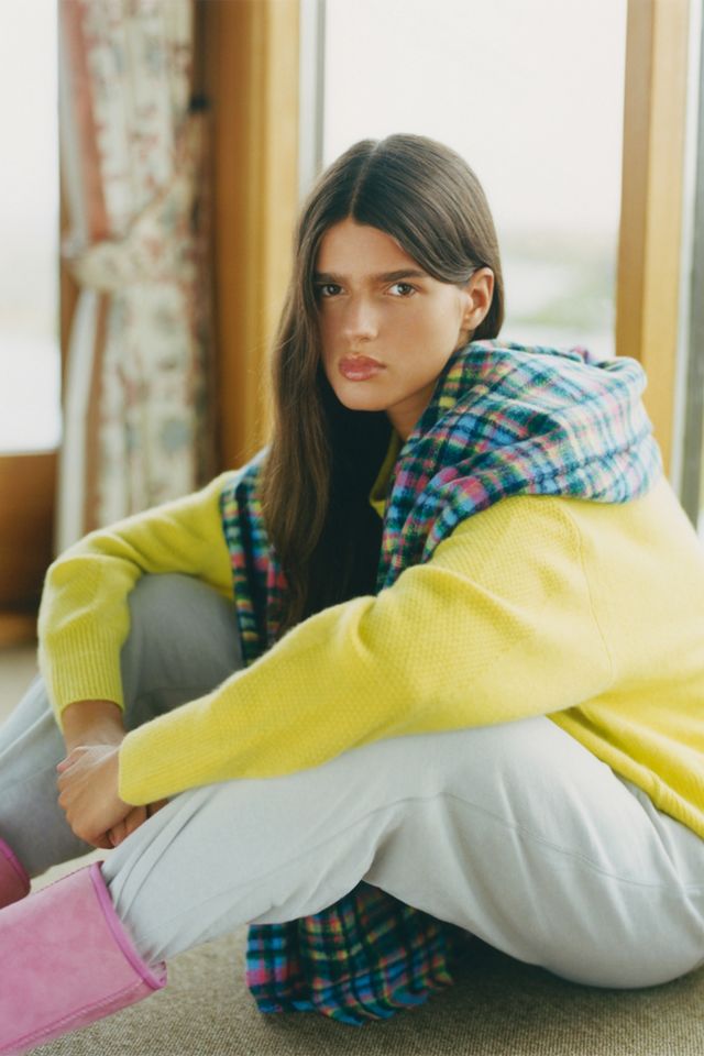 Cerys Cashmere Sweater #4