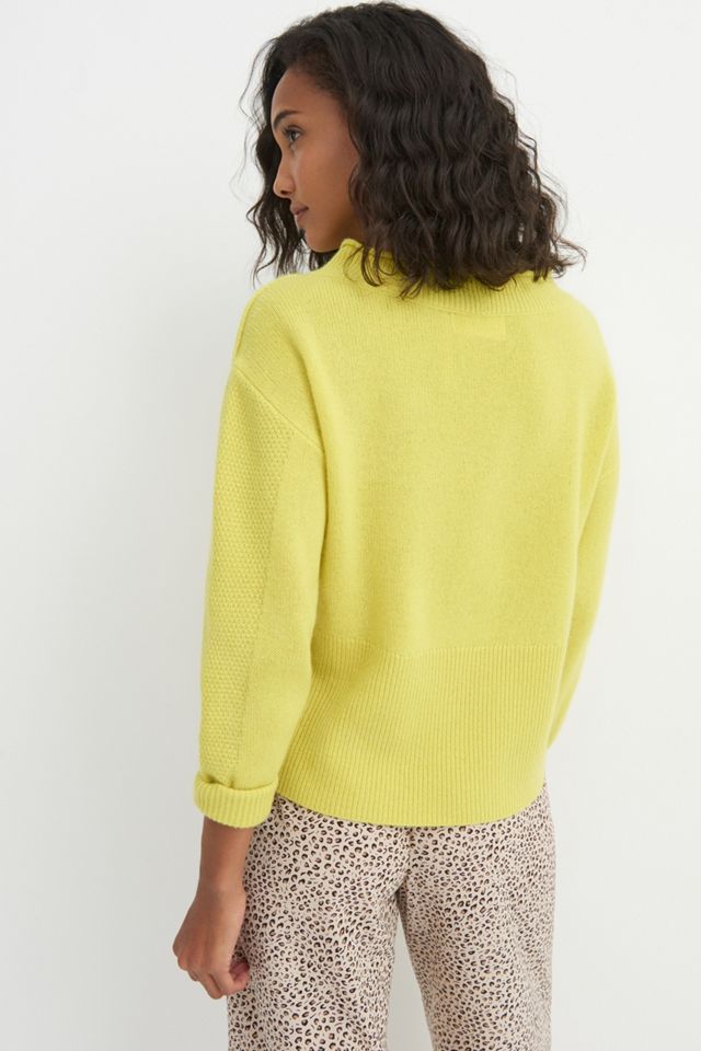 Cerys Cashmere Sweater #2