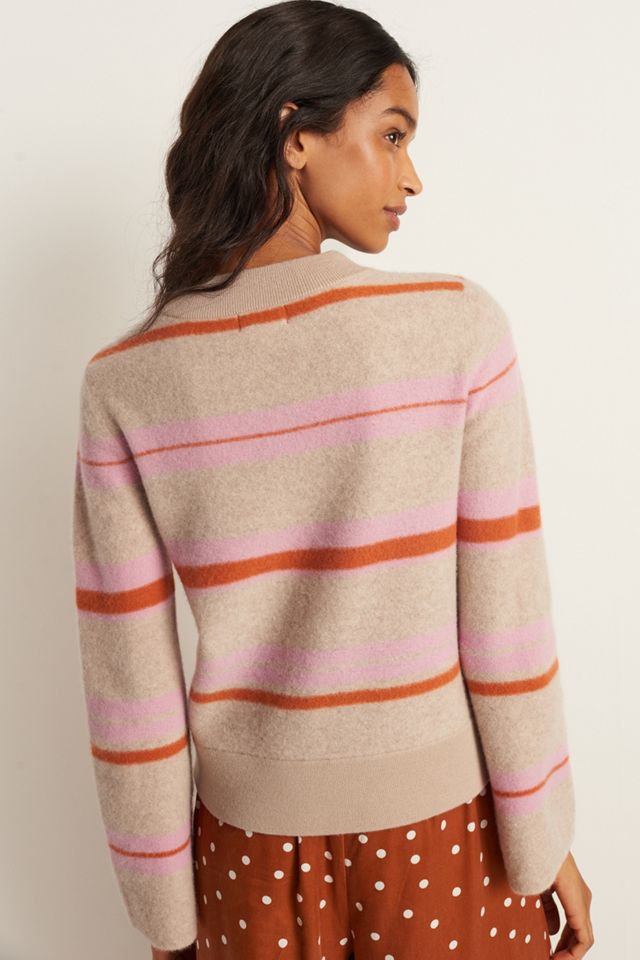 Maeve Penelope Sweater #1