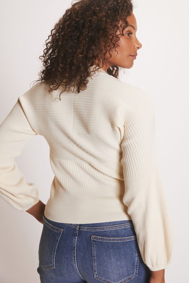 Maeve Courtney Twofer Pullover #7