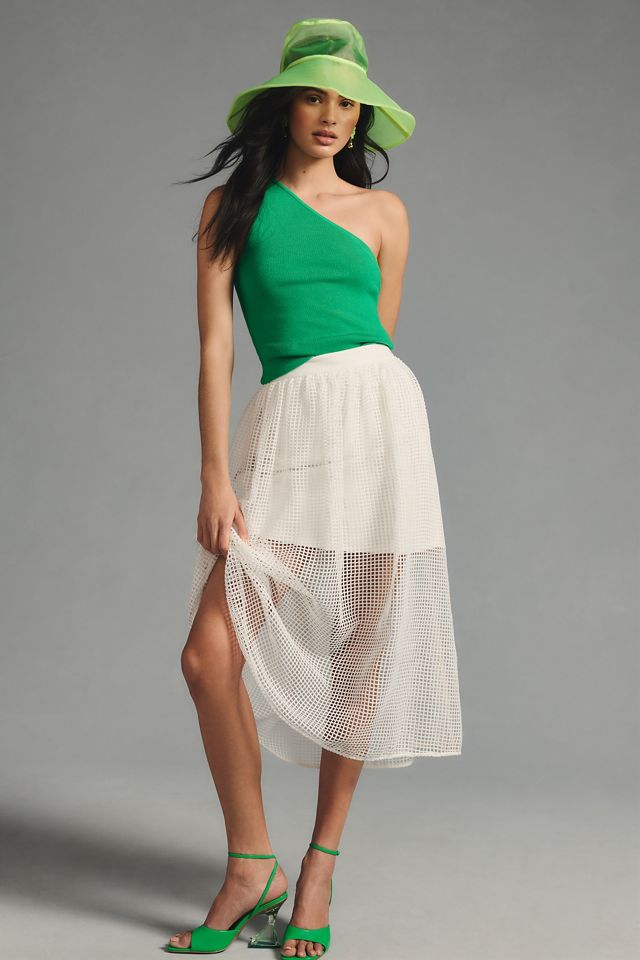 Provence Sweater Tank