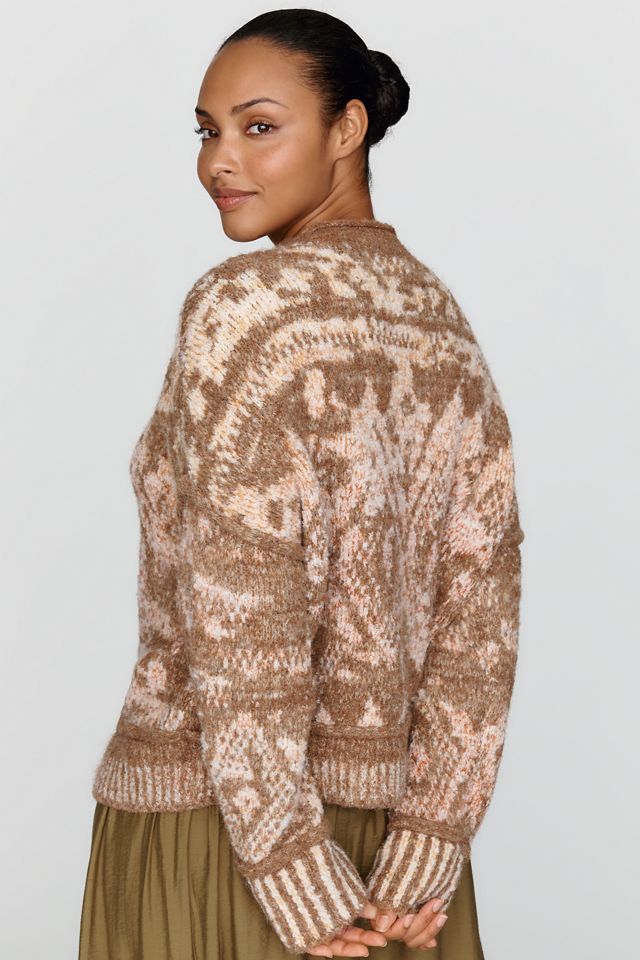 Pilcro Lässiger Rollkragenpullover #7