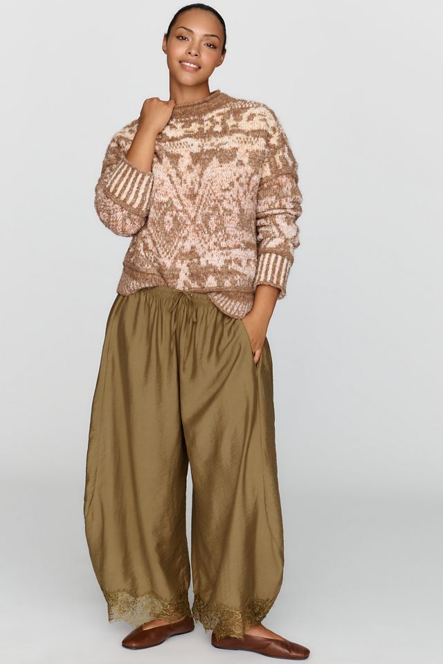 Pilcro Lässiger Rollkragenpullover #8