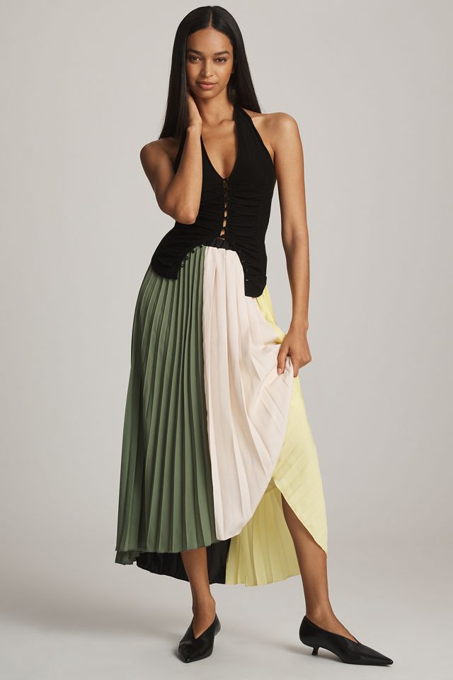 Pilcro Knit Tank #2