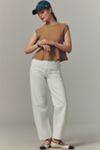 Maeve Sweater Muscle Tank