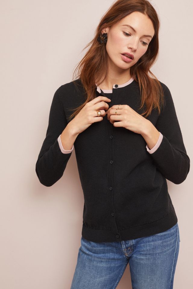 Darlene Knit Cardigan #1