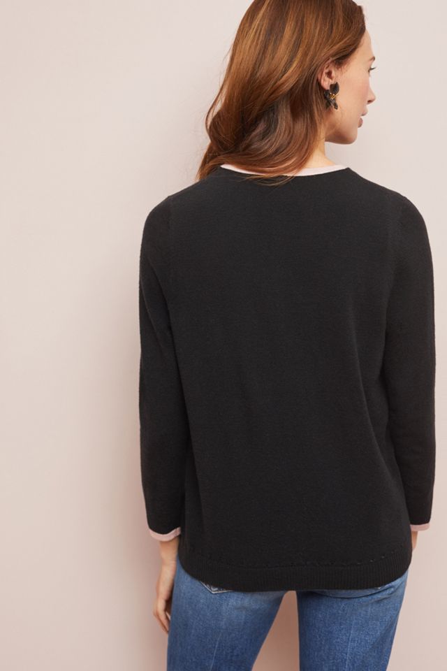 Darlene Knit Cardigan #3