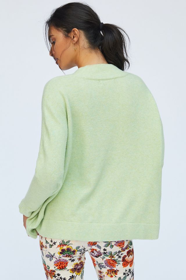V-Neck Sweater #2
