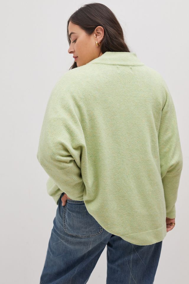 V-Neck Sweater #5