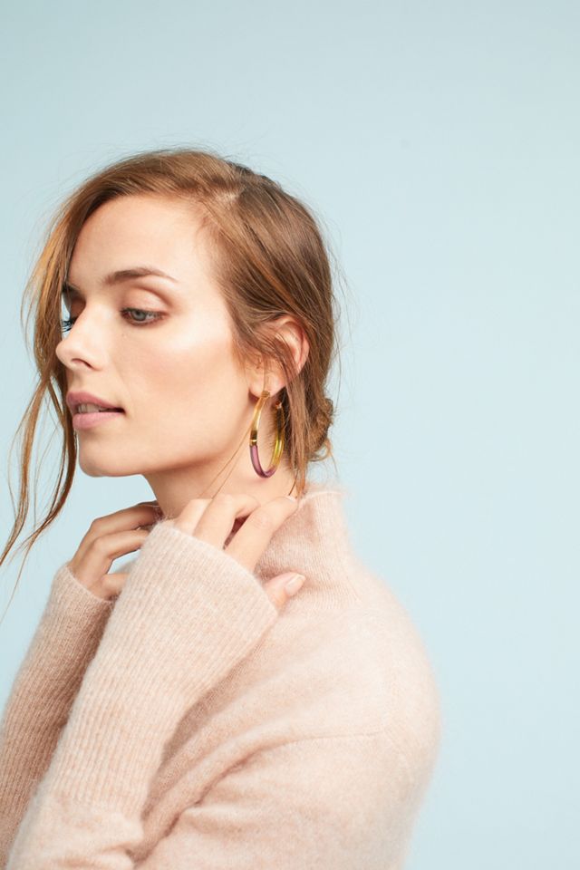 Cassie Pullover #1