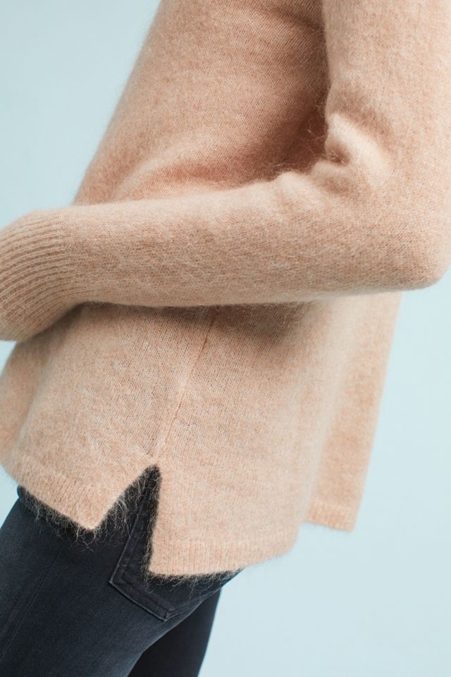 Cassie Pullover #2