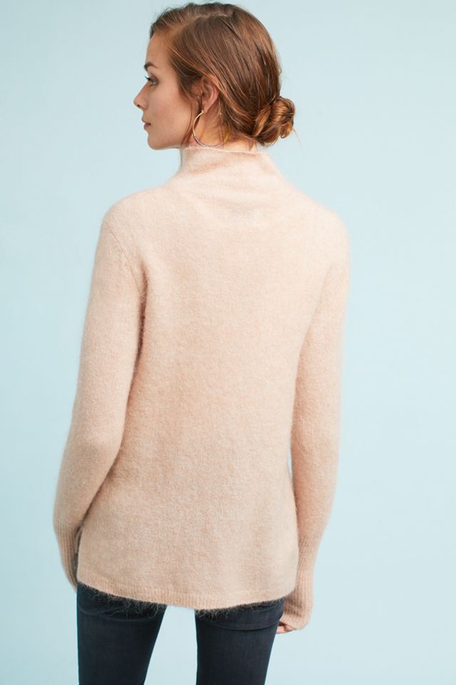 Cassie Pullover #3