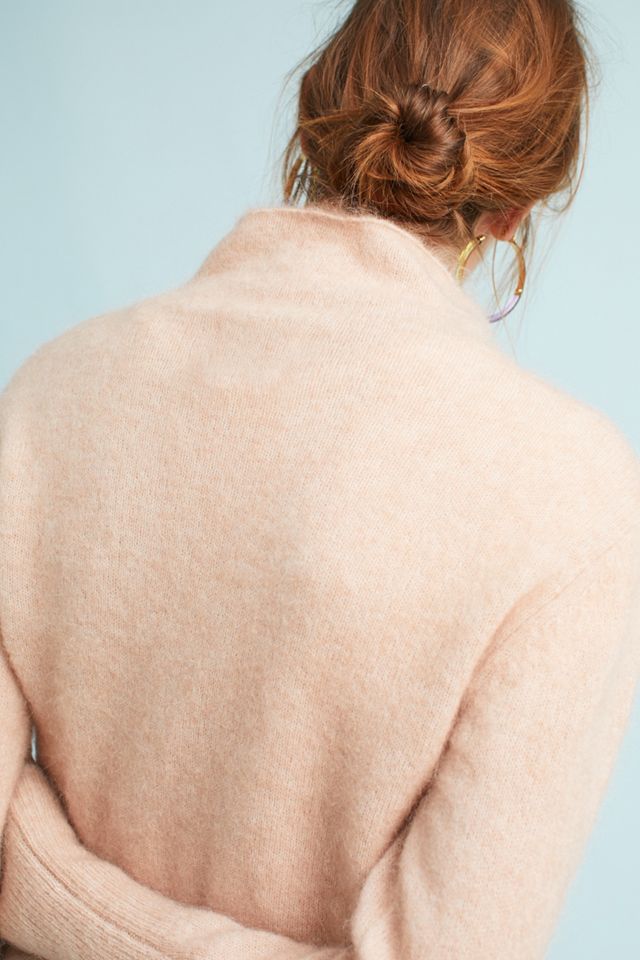 Cassie Pullover #4