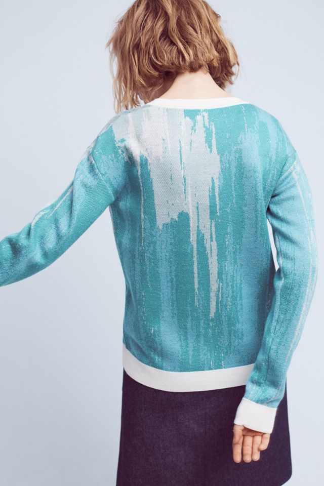 Farm Animal Pullover #3