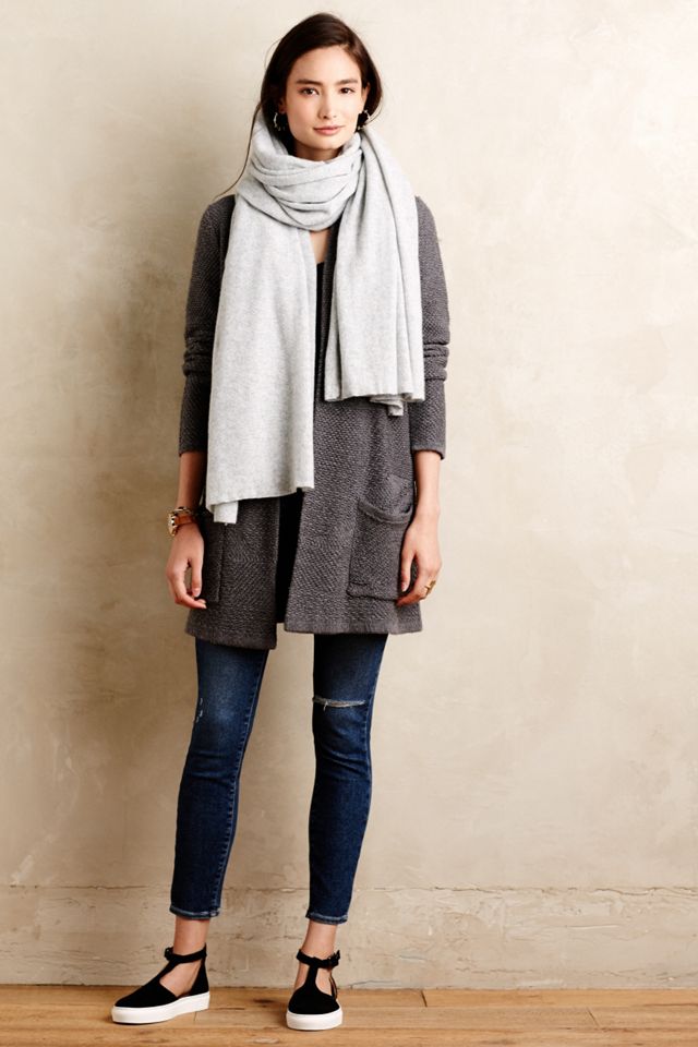 Scallop Edge Tank #2