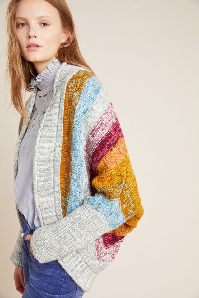Cerie Cocoon Cardigan