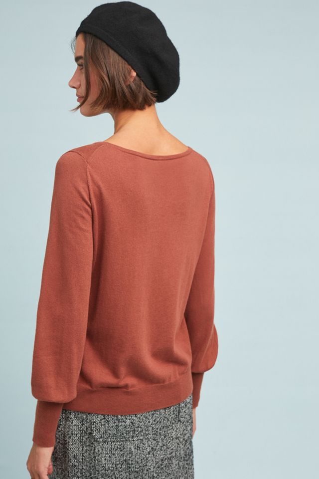 Priya Sweater #1