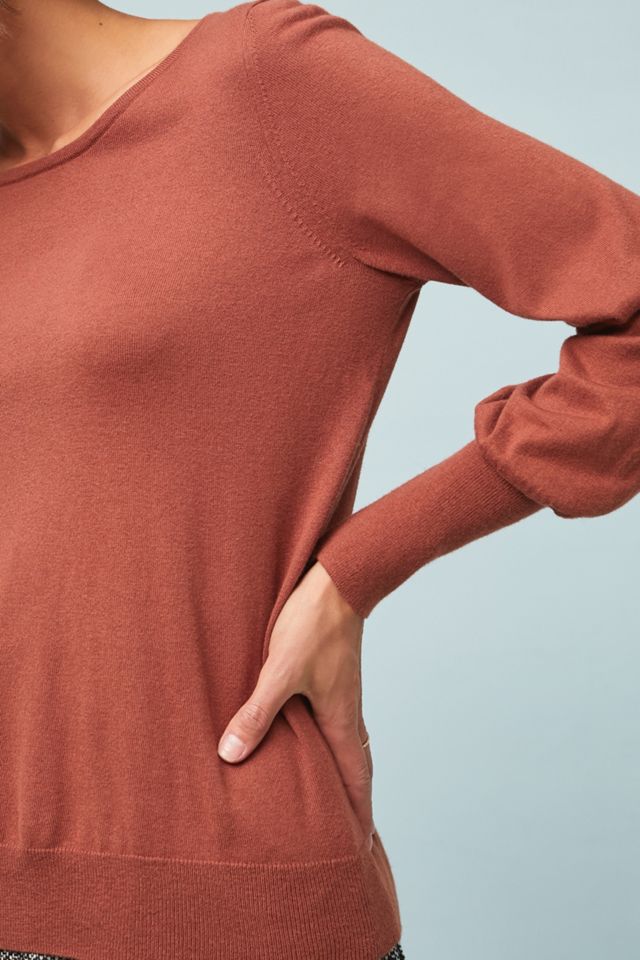 Priya Sweater #2