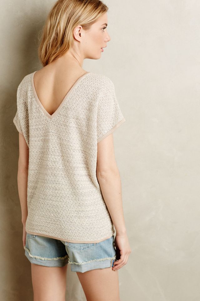 Moonstone Pullover #1